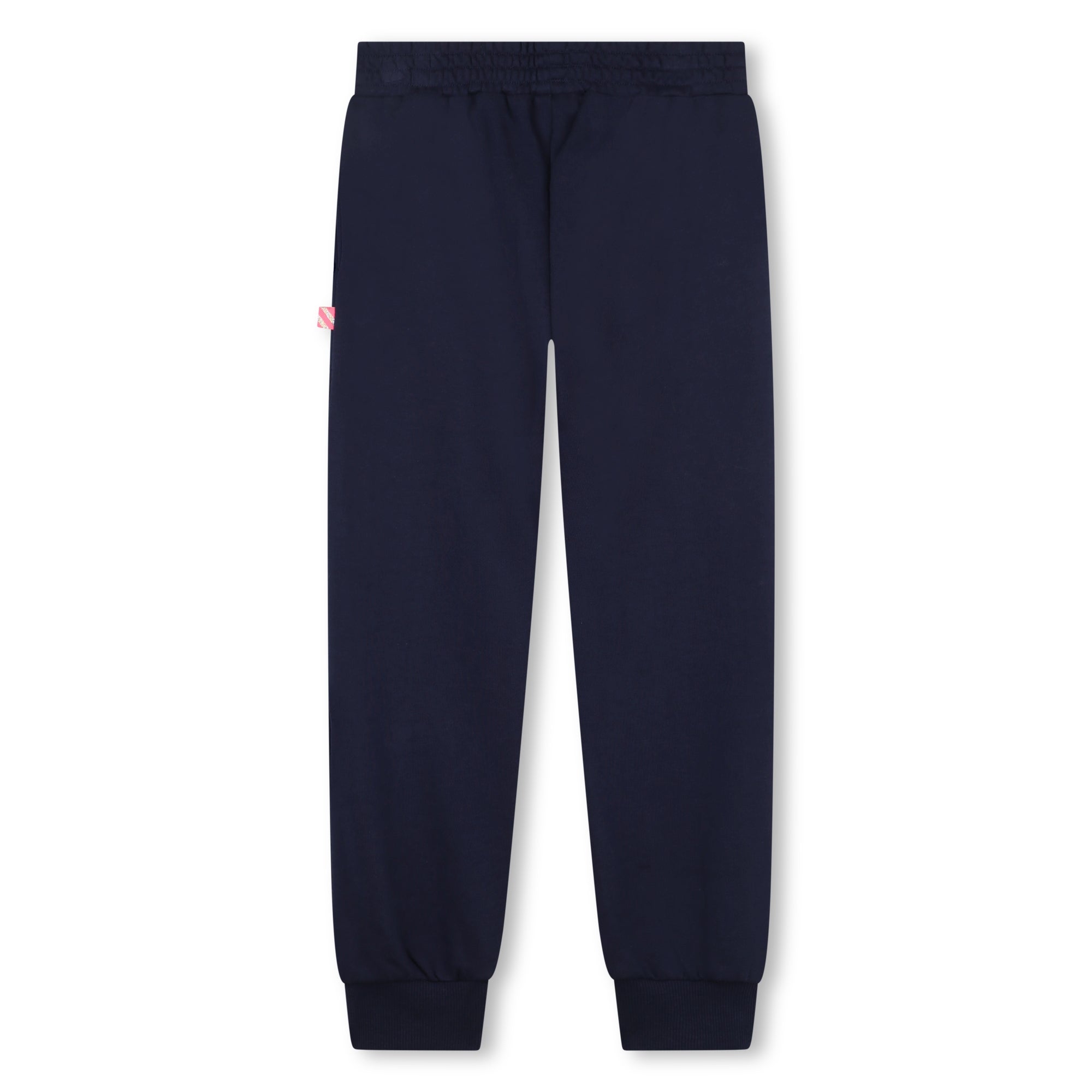 Billieblush - Pantalon de Jogging Pailleté