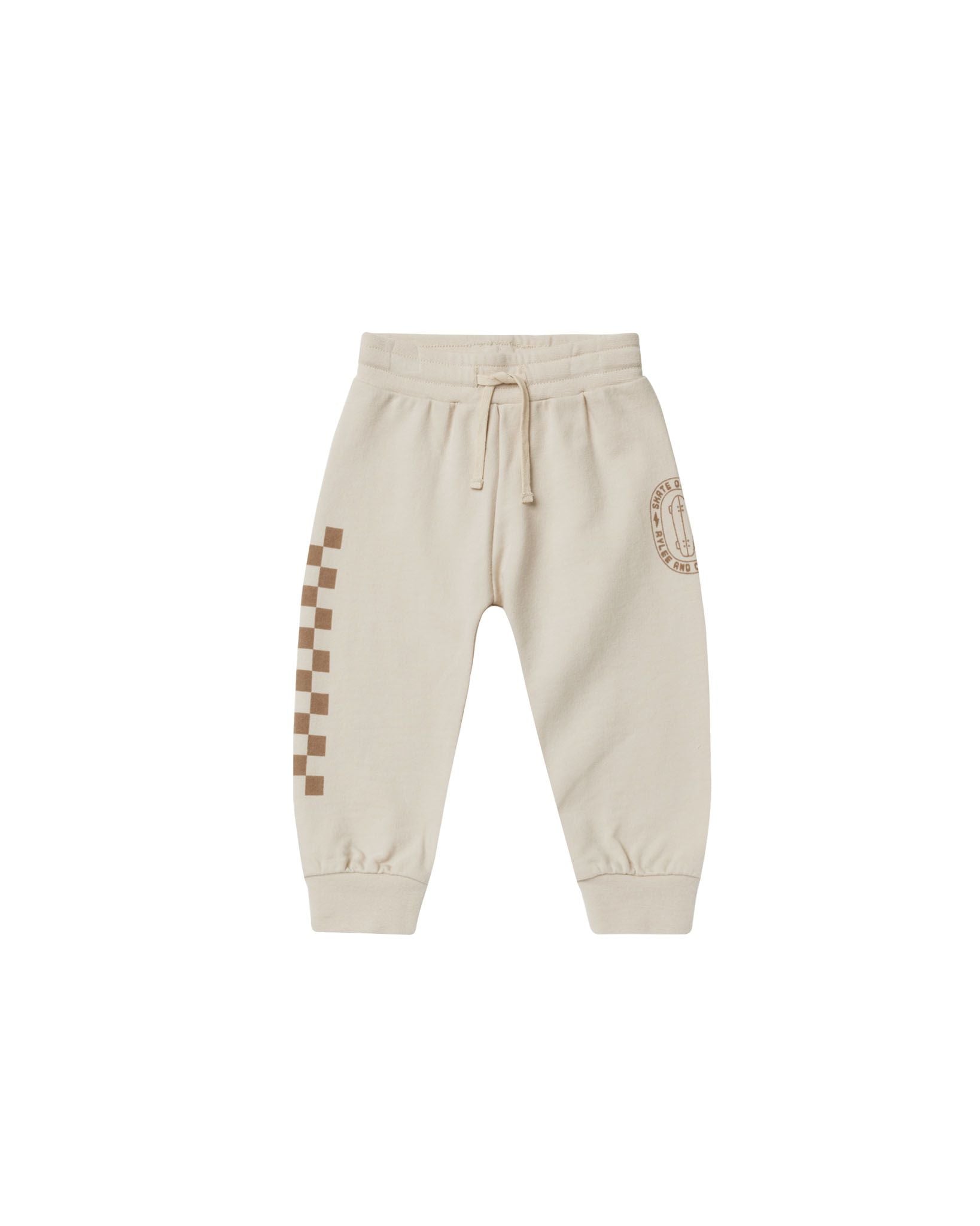Rylee & Cru - Pantalon Jogging Skate of Mind