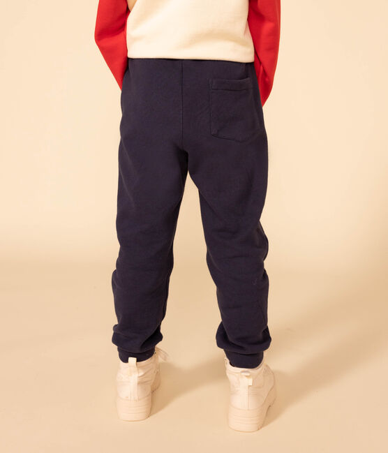 Petit Bateau - Pantalon de Jogging