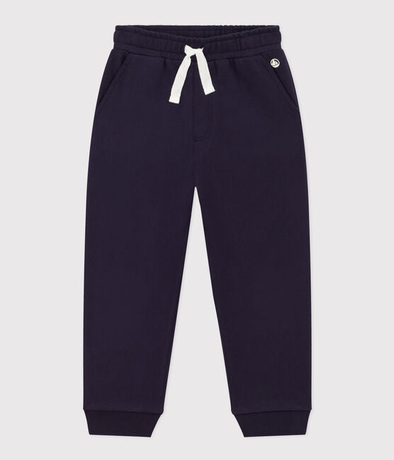 Petit Bateau - Pantalon de Jogging