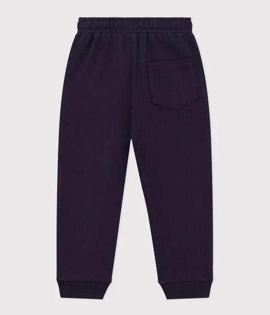 Petit Bateau - Pantalon de Jogging