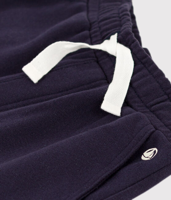 Petit Bateau - Pantalon de Jogging