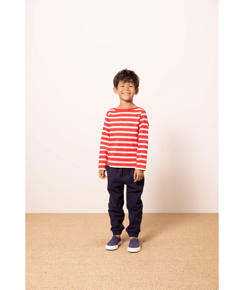 Petit Bateau - Jogging Pants