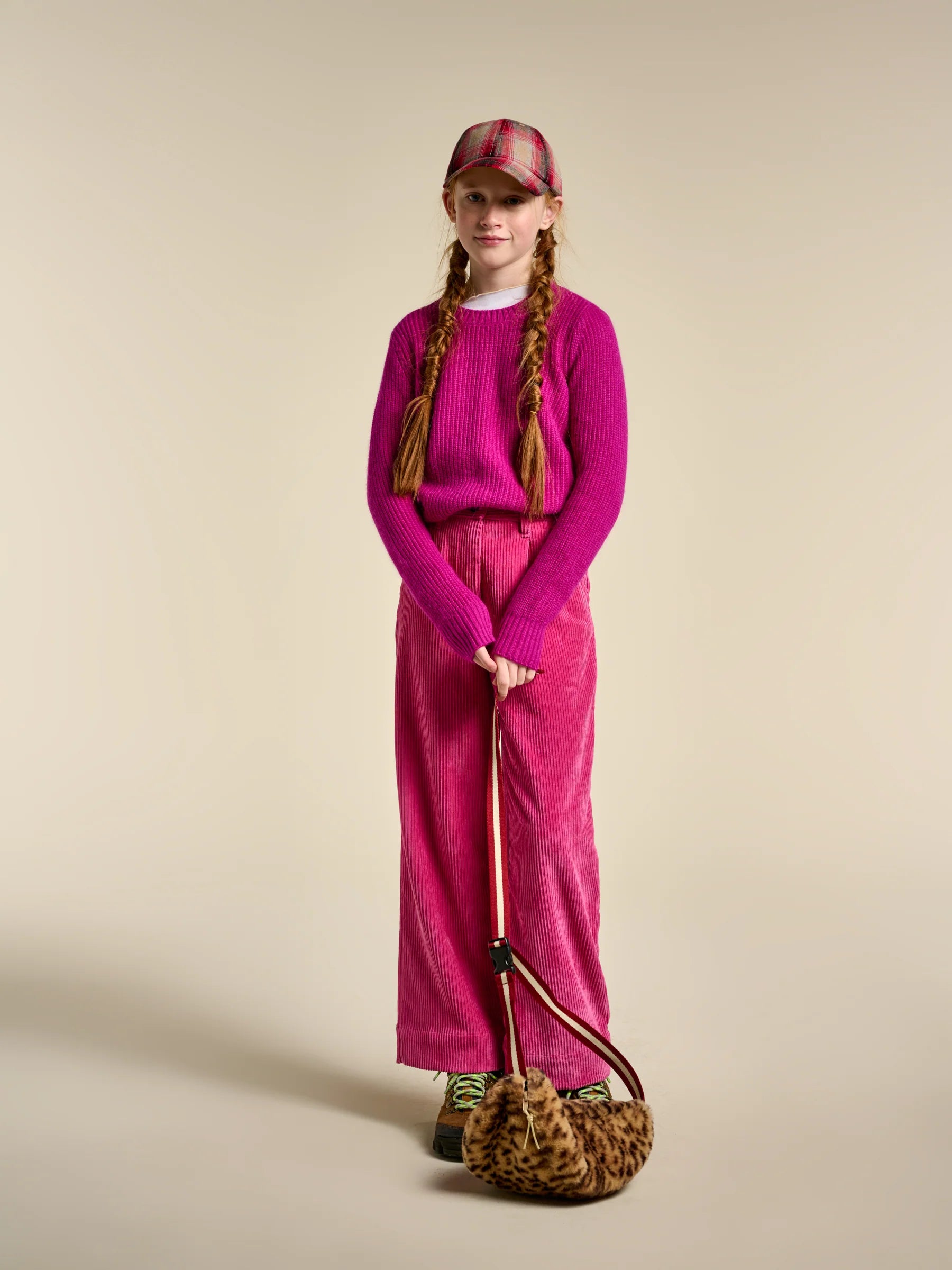 Bellerose - Pantalon Katie