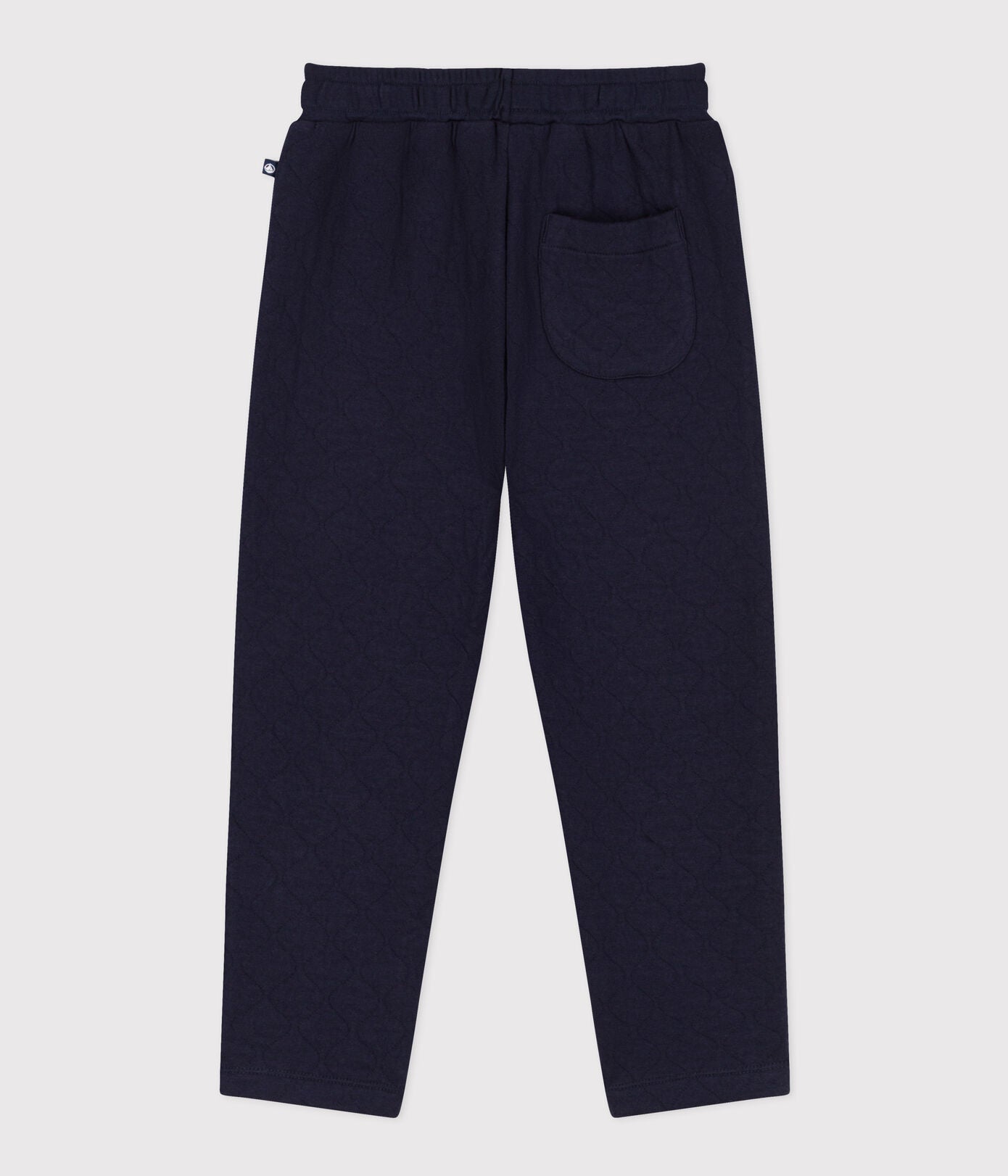 Petit Bateau - Pantalon Matelassé