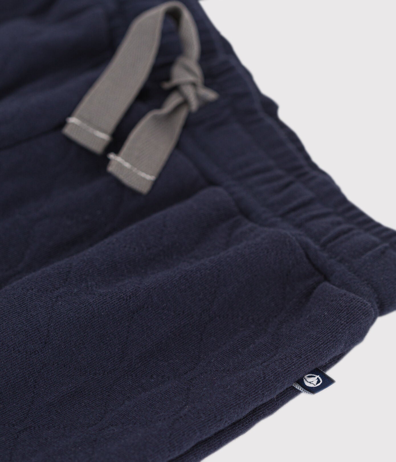 Petit Bateau - Pantalon Matelassé