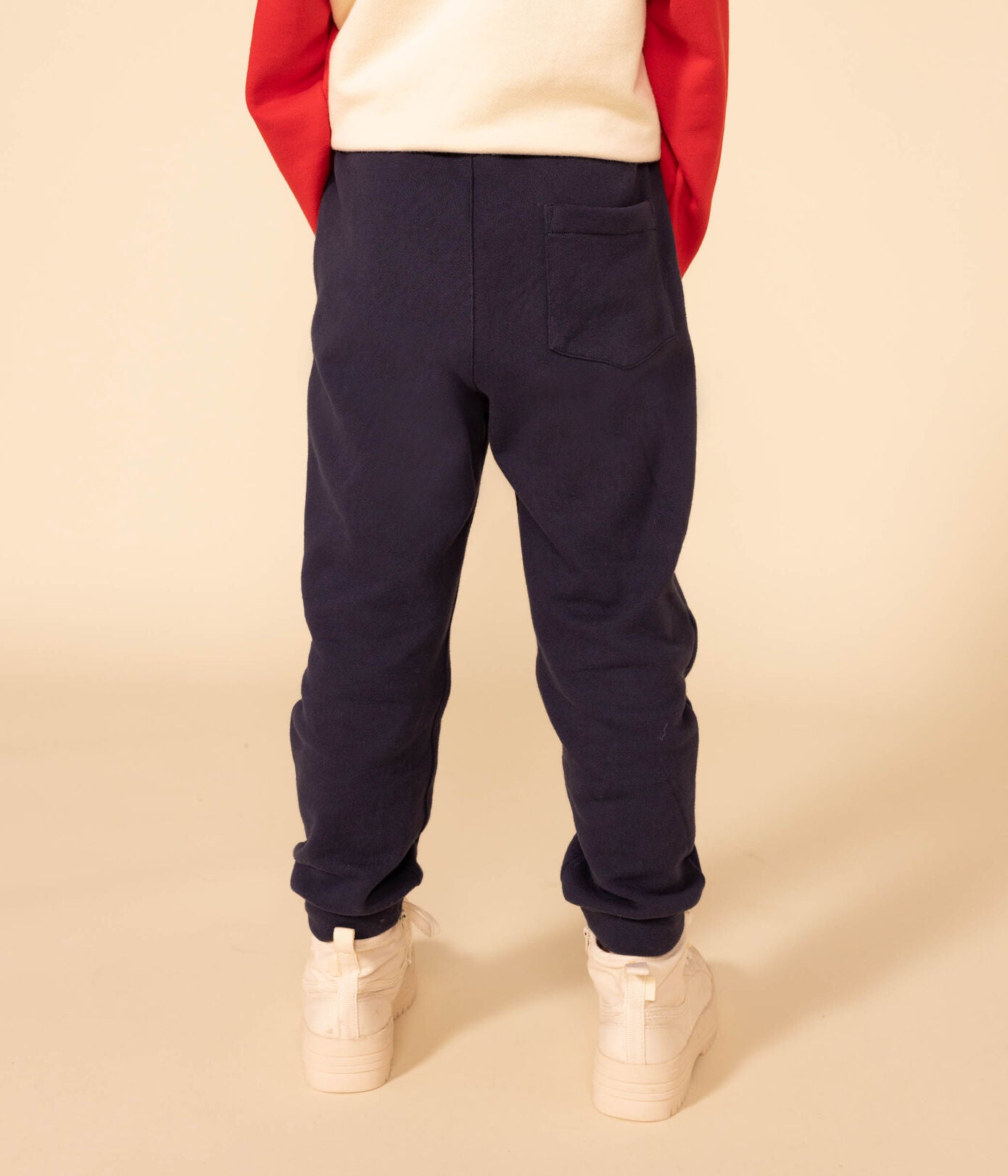 Petit Bateau - Pantalon Matelassé