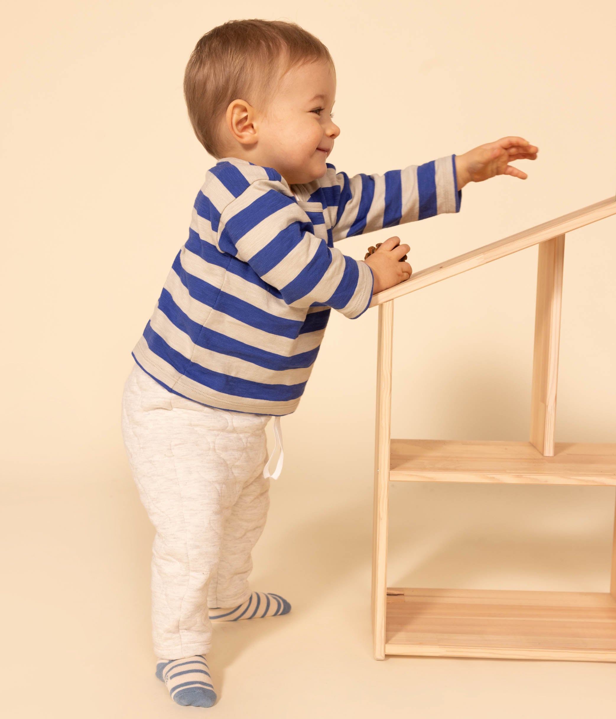 Petit Bateau - Pantalon