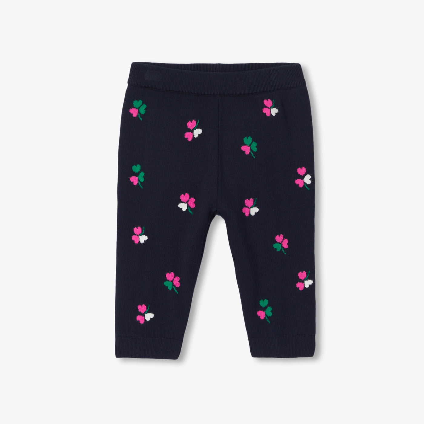 Jacadi – Primevere Knit Pants
