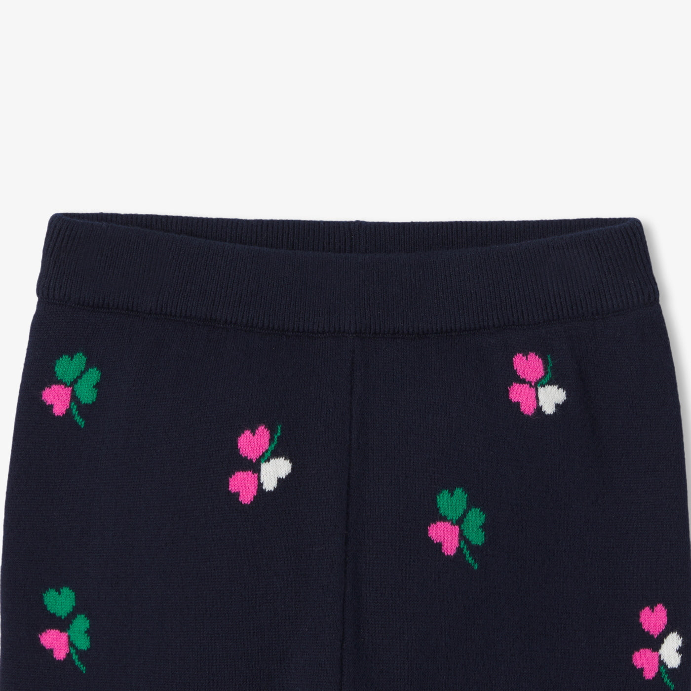 Jacadi – Primevere Knit Pants