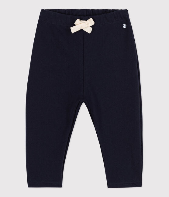 Petit Bateau - Pantalon en Molleton