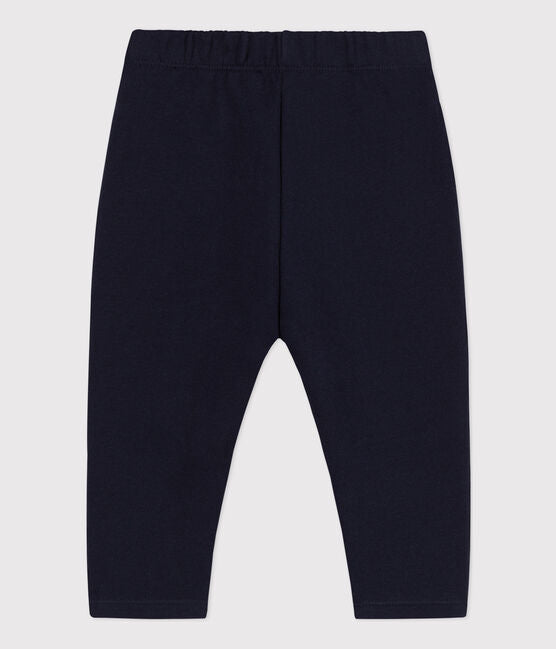 Petit Bateau - Pantalon en Molleton