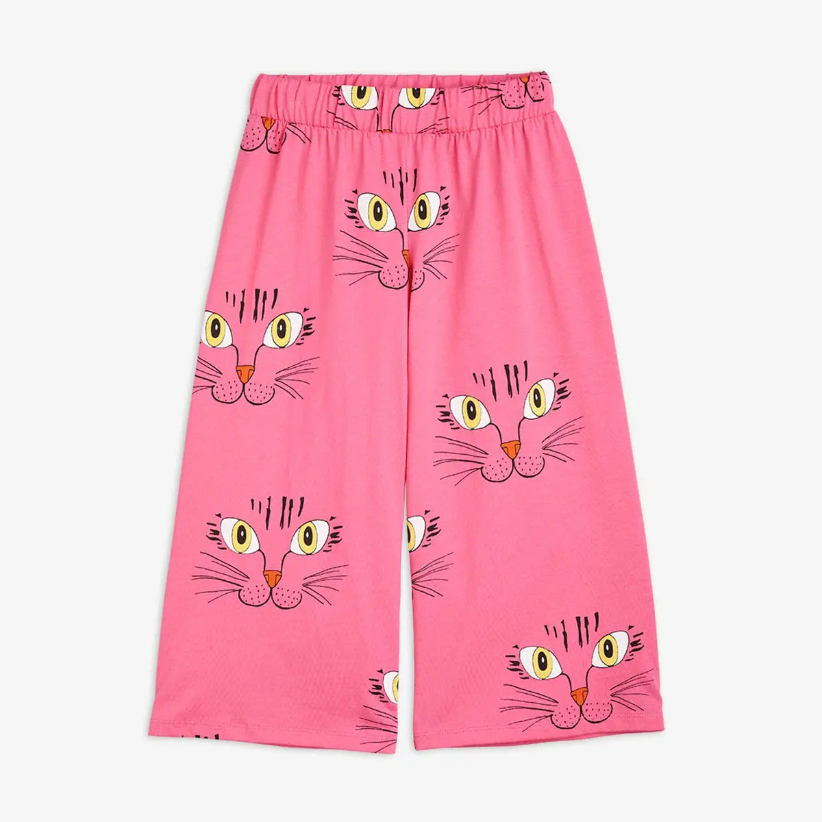 Mini Rodini - Pantalon Tête de Chat
