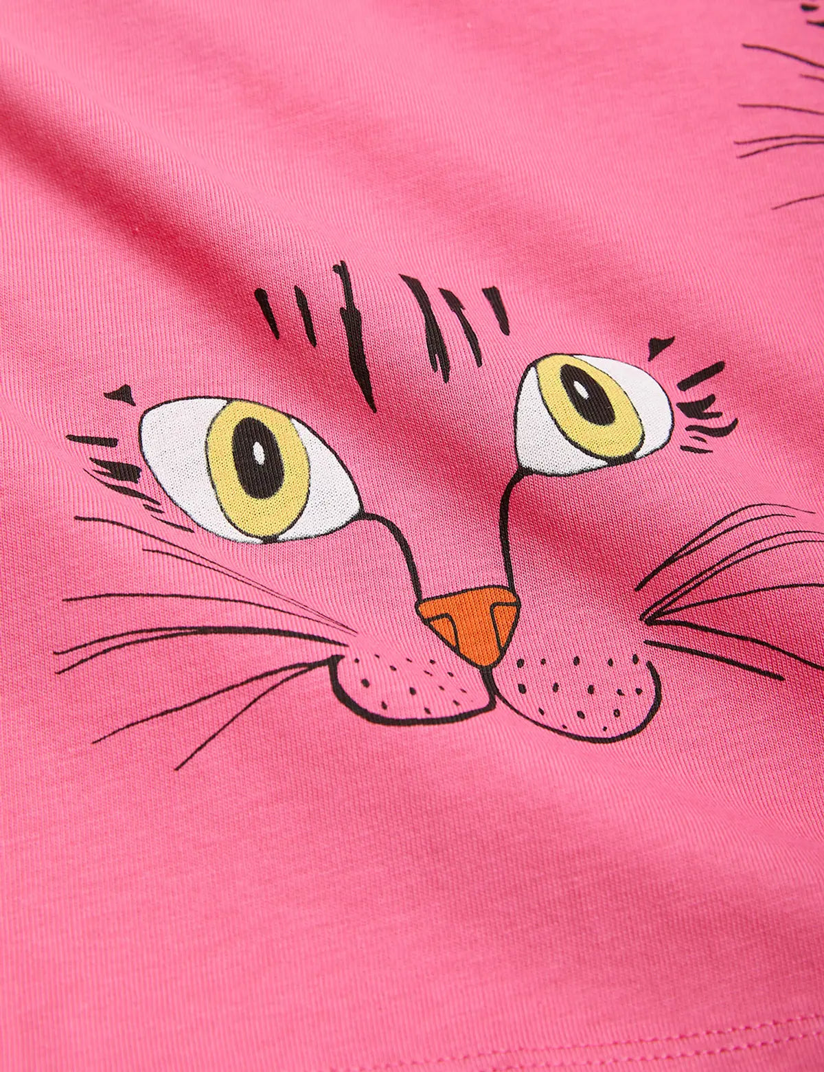 Mini Rodini - Pantalon Tête de Chat