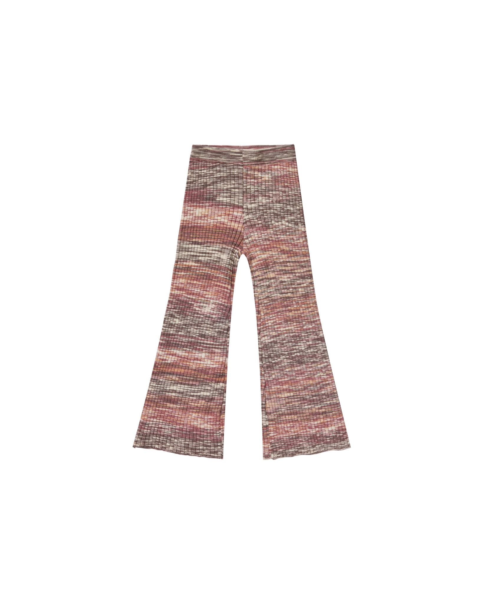 Rylee & Cru - Pantalon Tricot