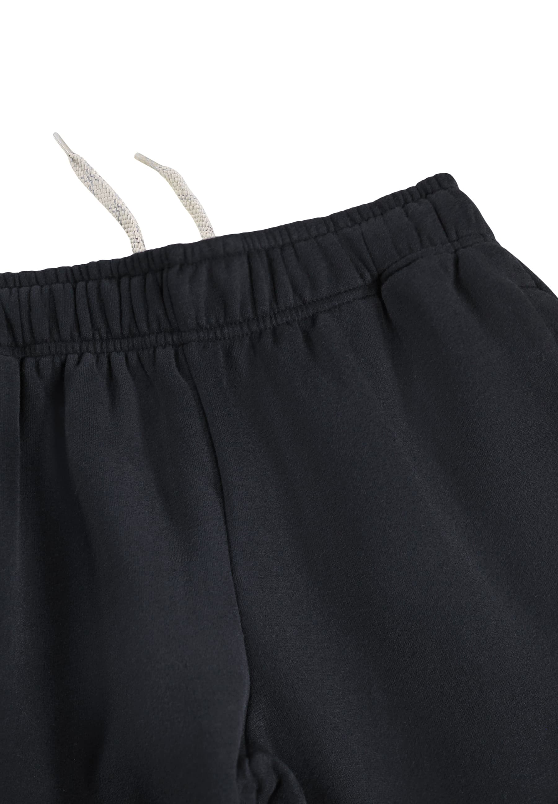 Molo - Adan soft black pants