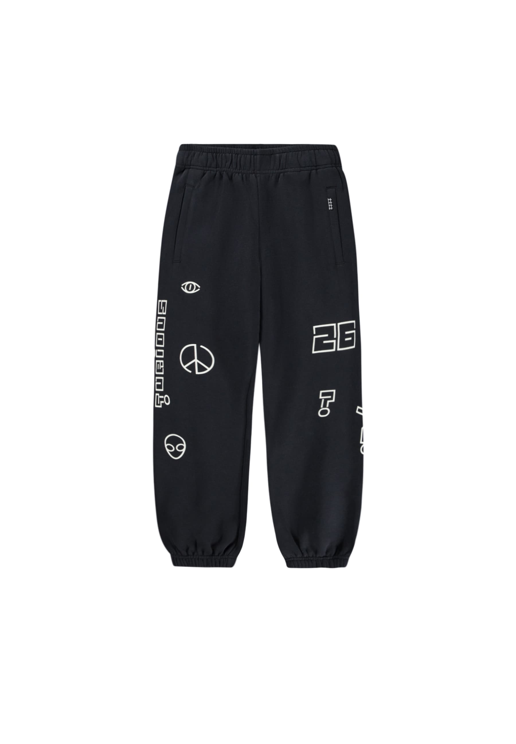 Molo - Allen Trousers