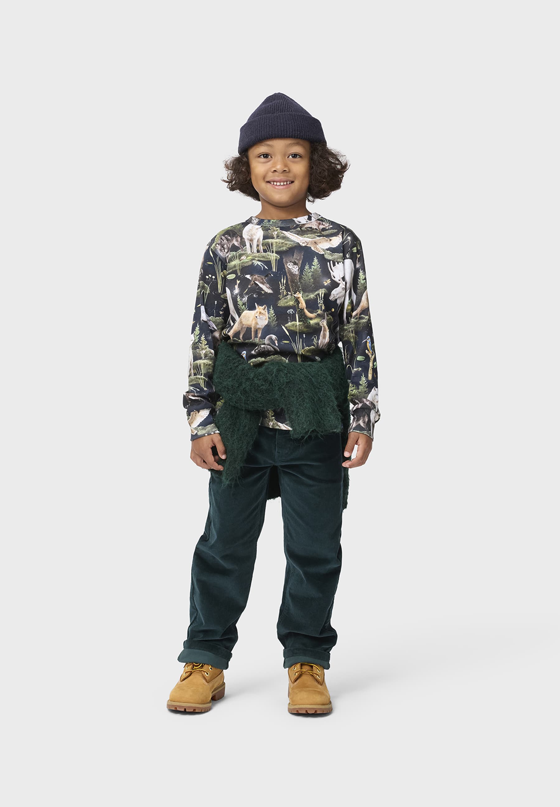 Molo - Pantalon Andy