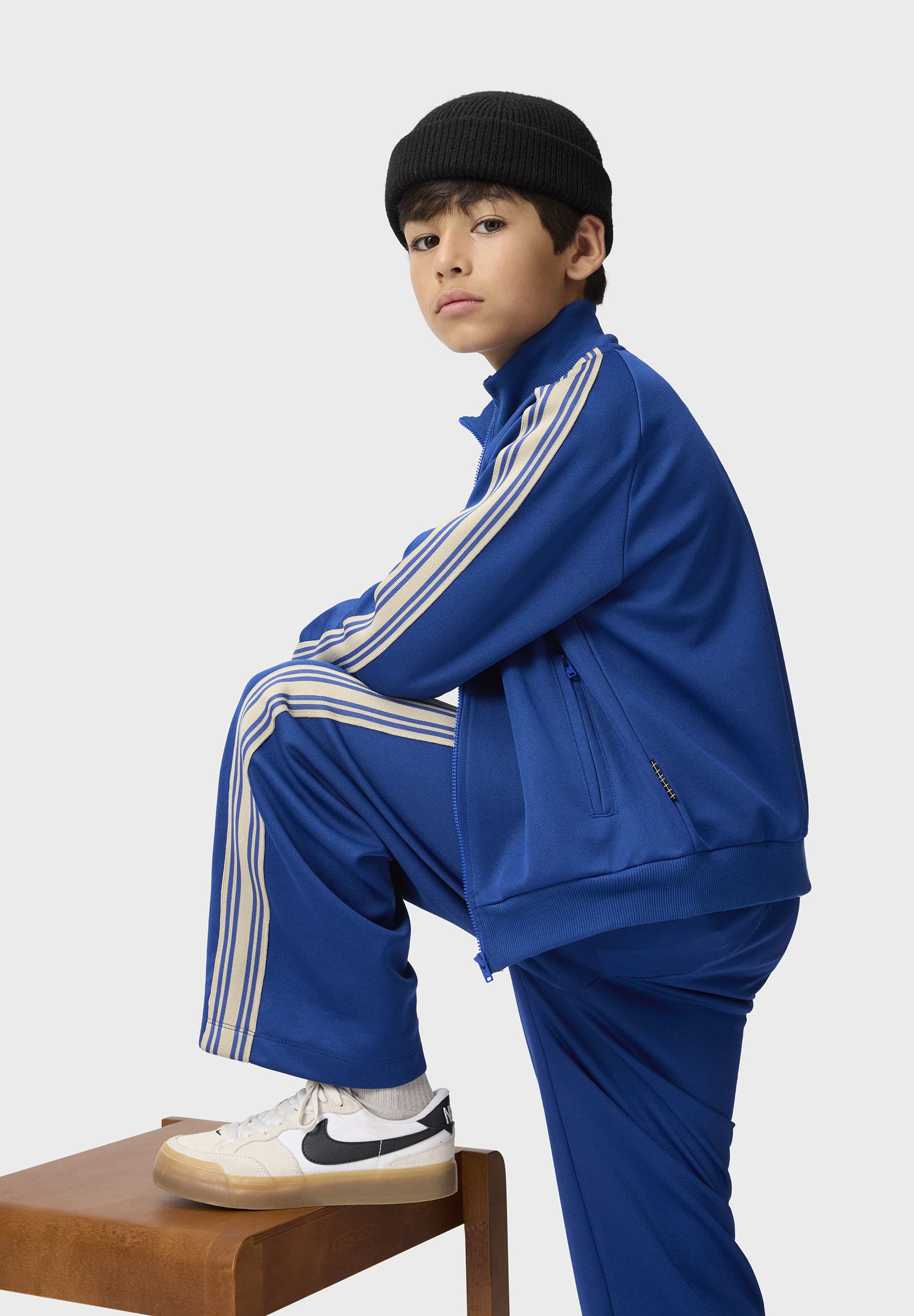 Molo - Ash Pants