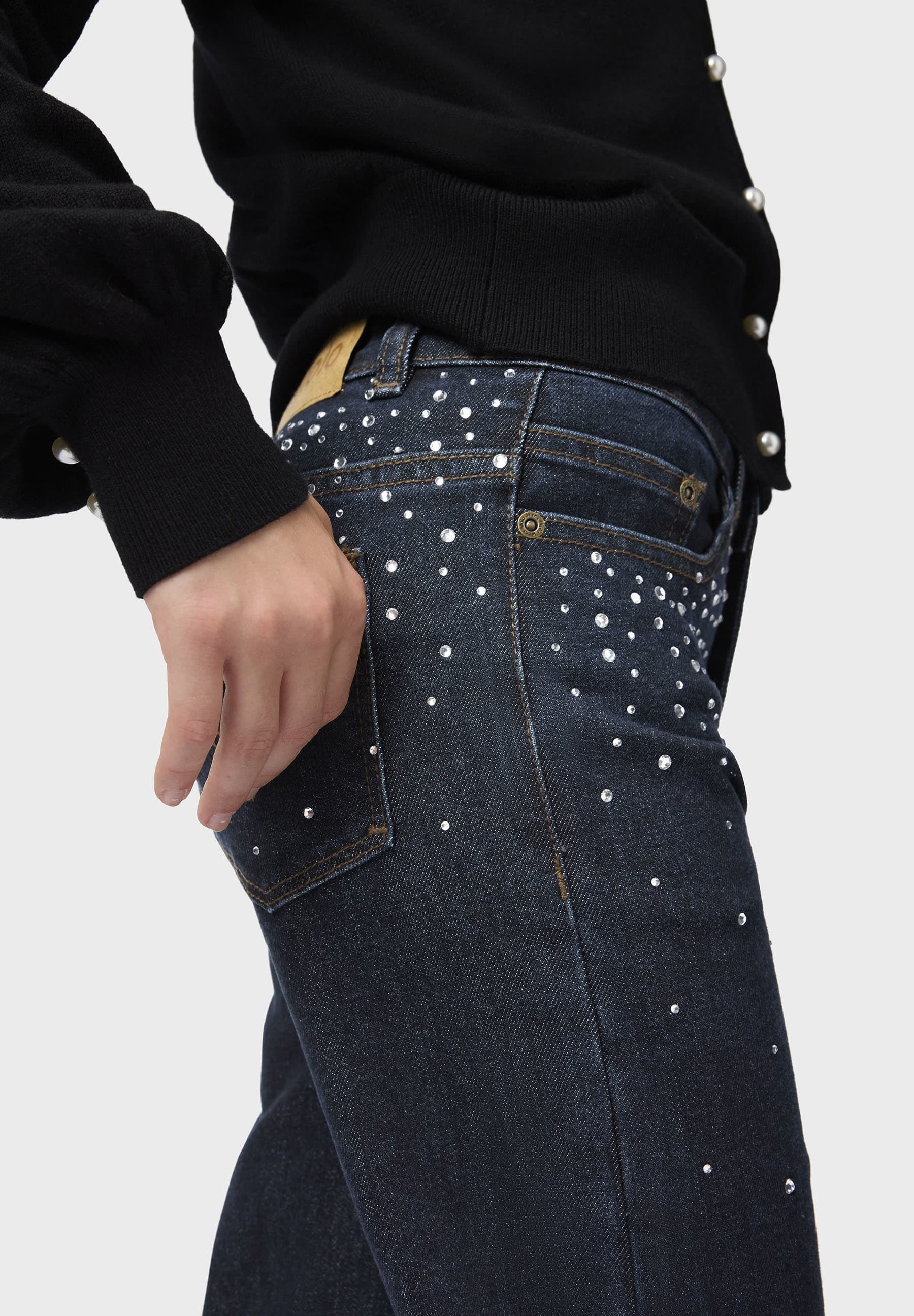 Molo - Pantalon Asta