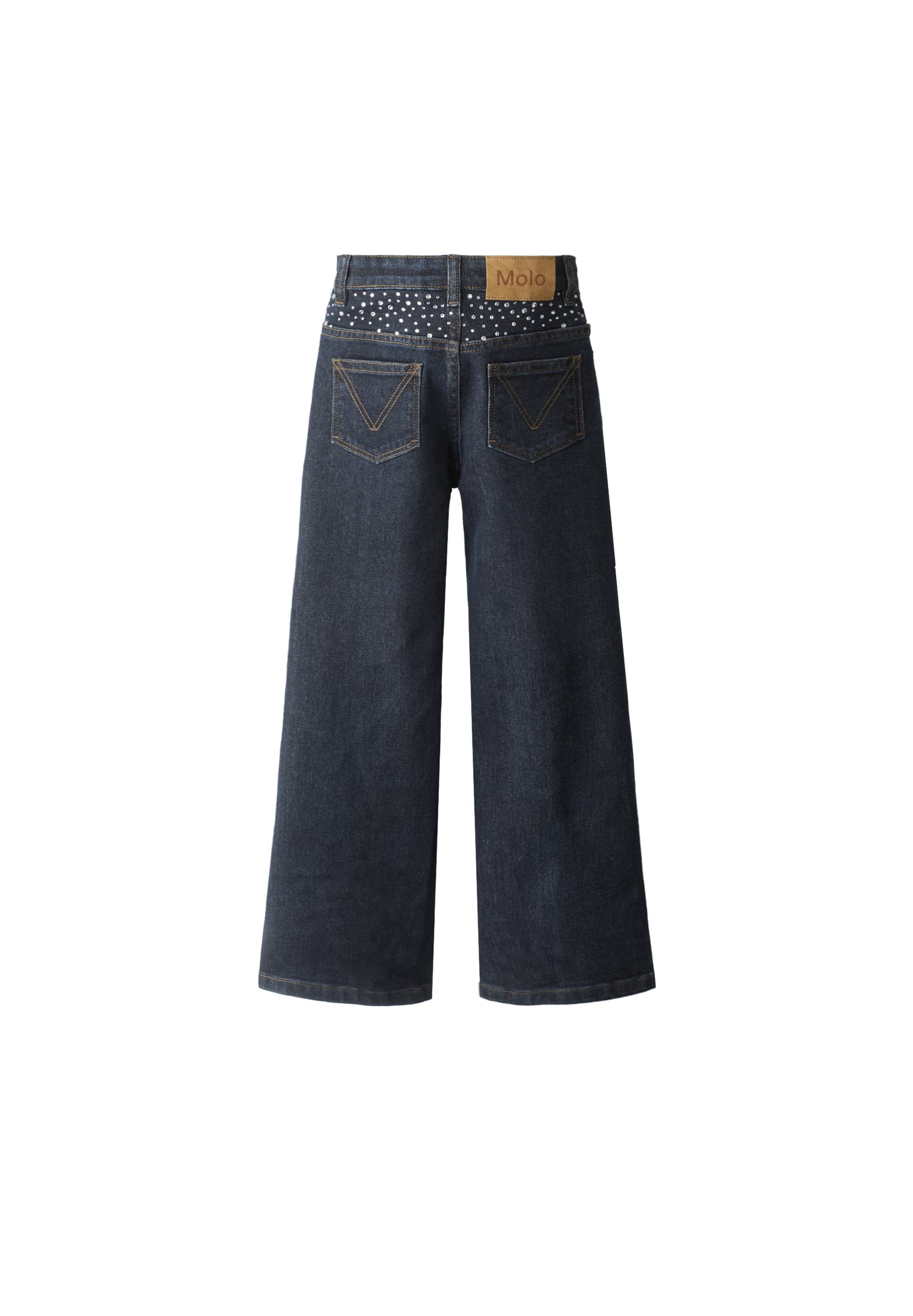 Molo - Pantalon Asta