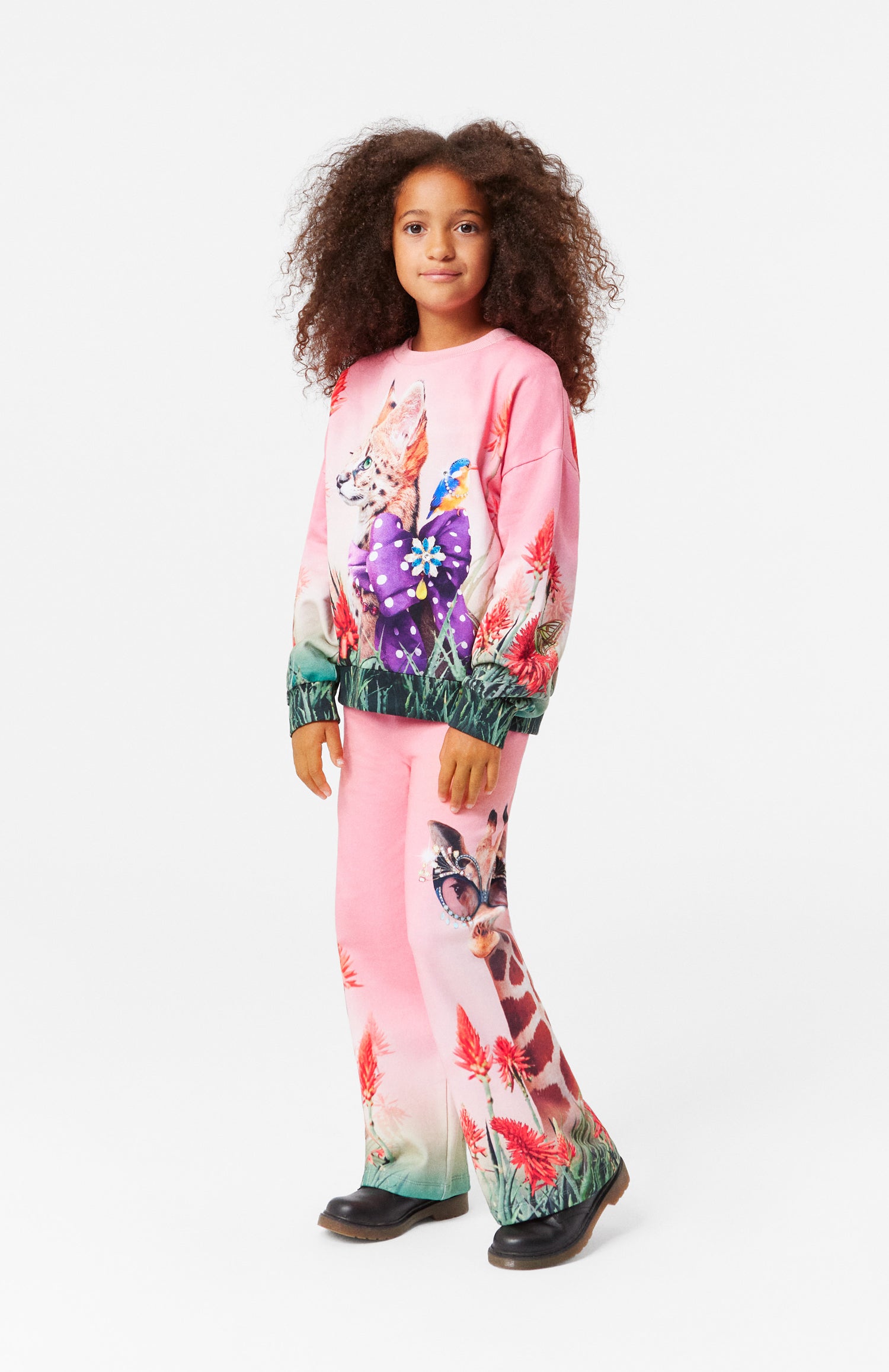 Molo - Pantalon Aurita