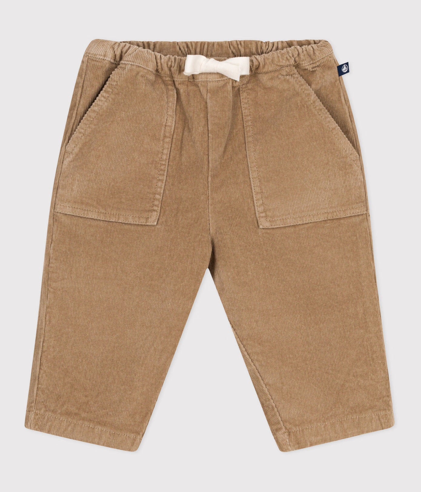 Petit Bateau - Pants (Baby)