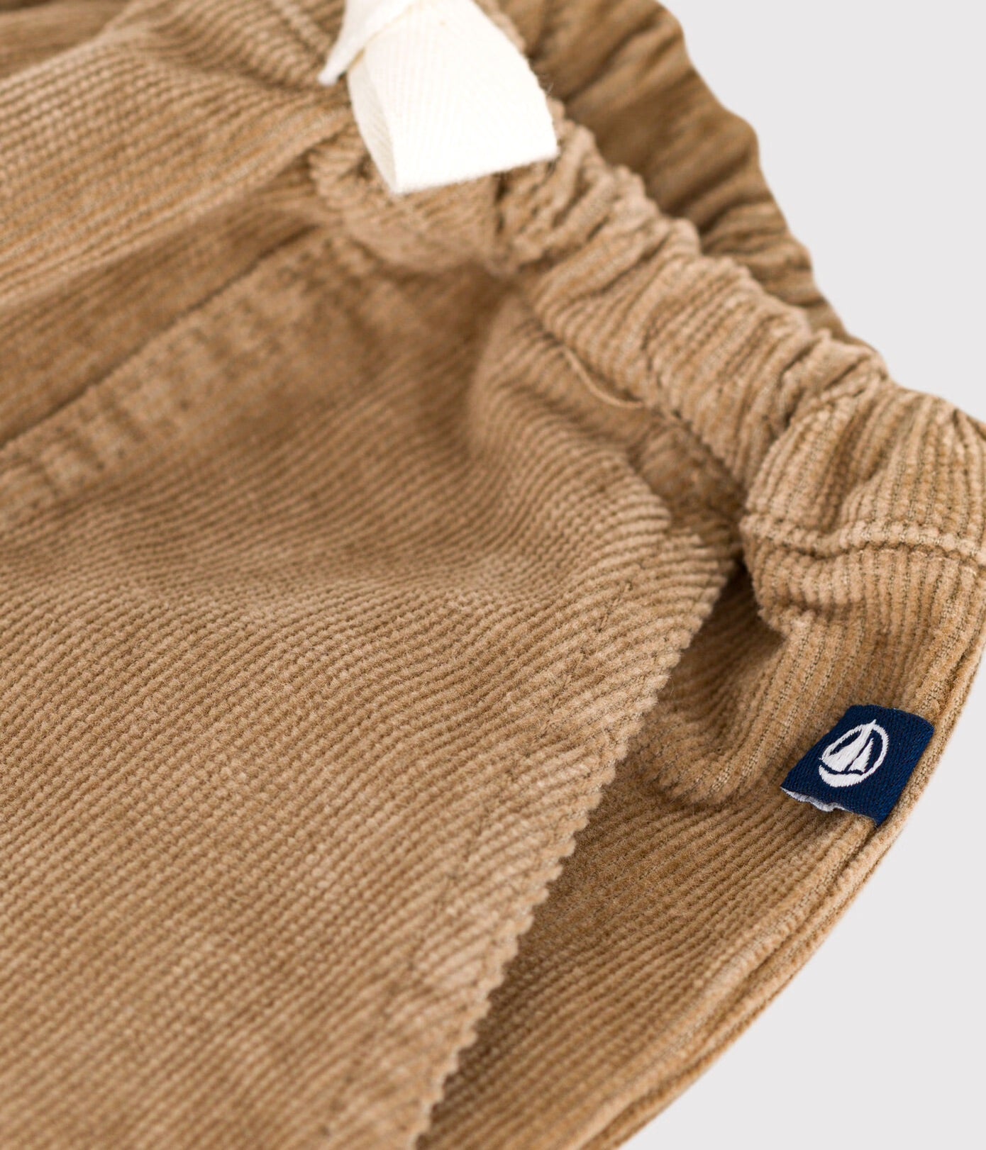 Petit Bateau - Pants (Baby)