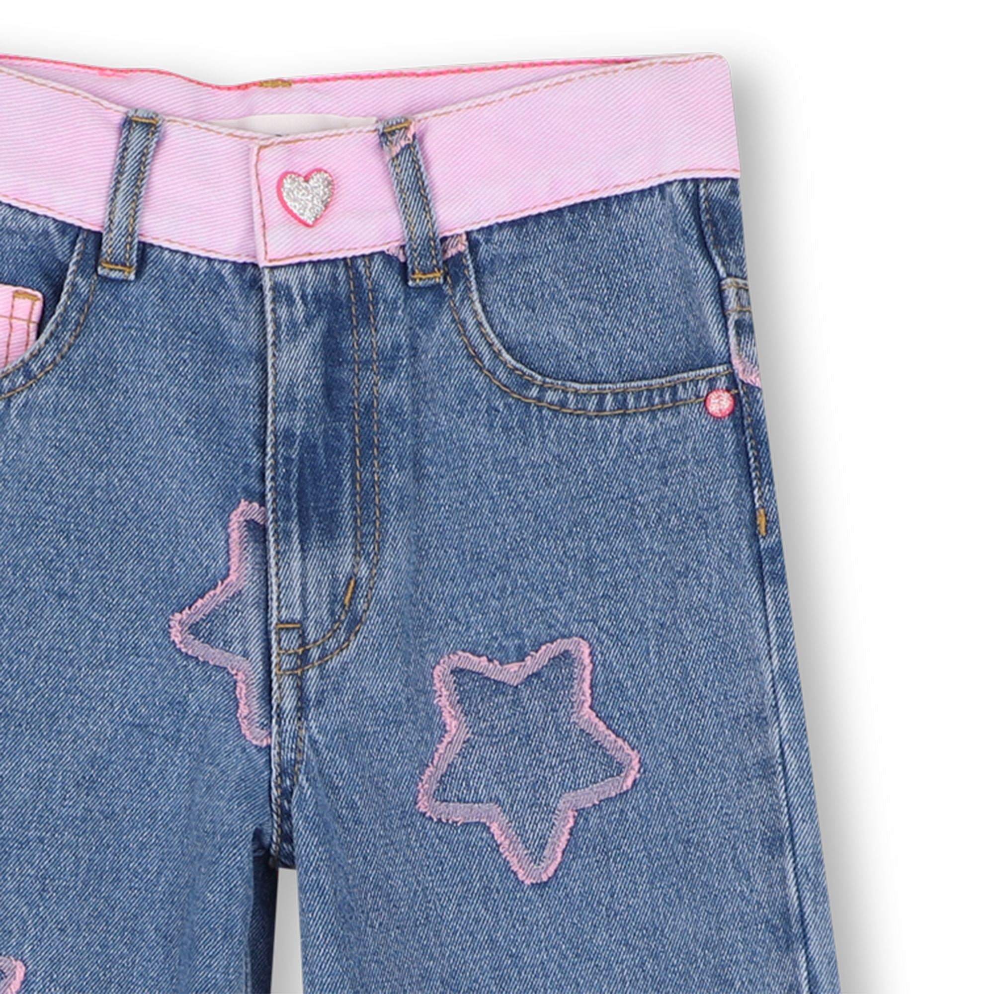 Billieblush - Pantalon en Jean