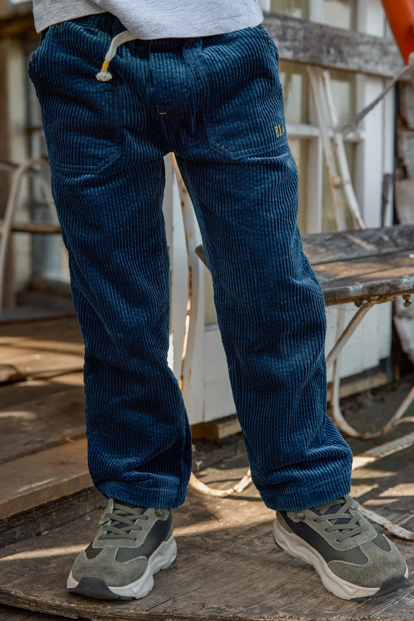 Bonton - Pantalon Datcha