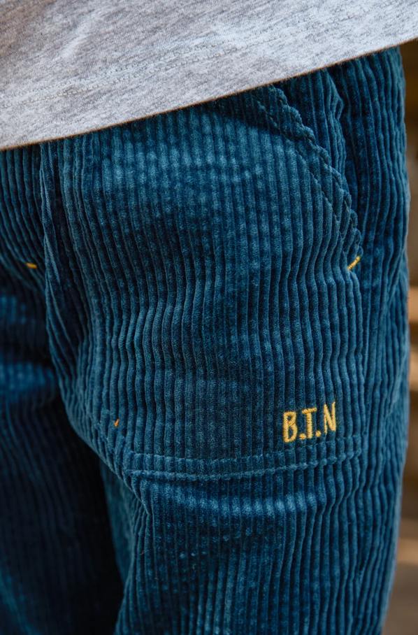 Bonton - Pantalon Datcha