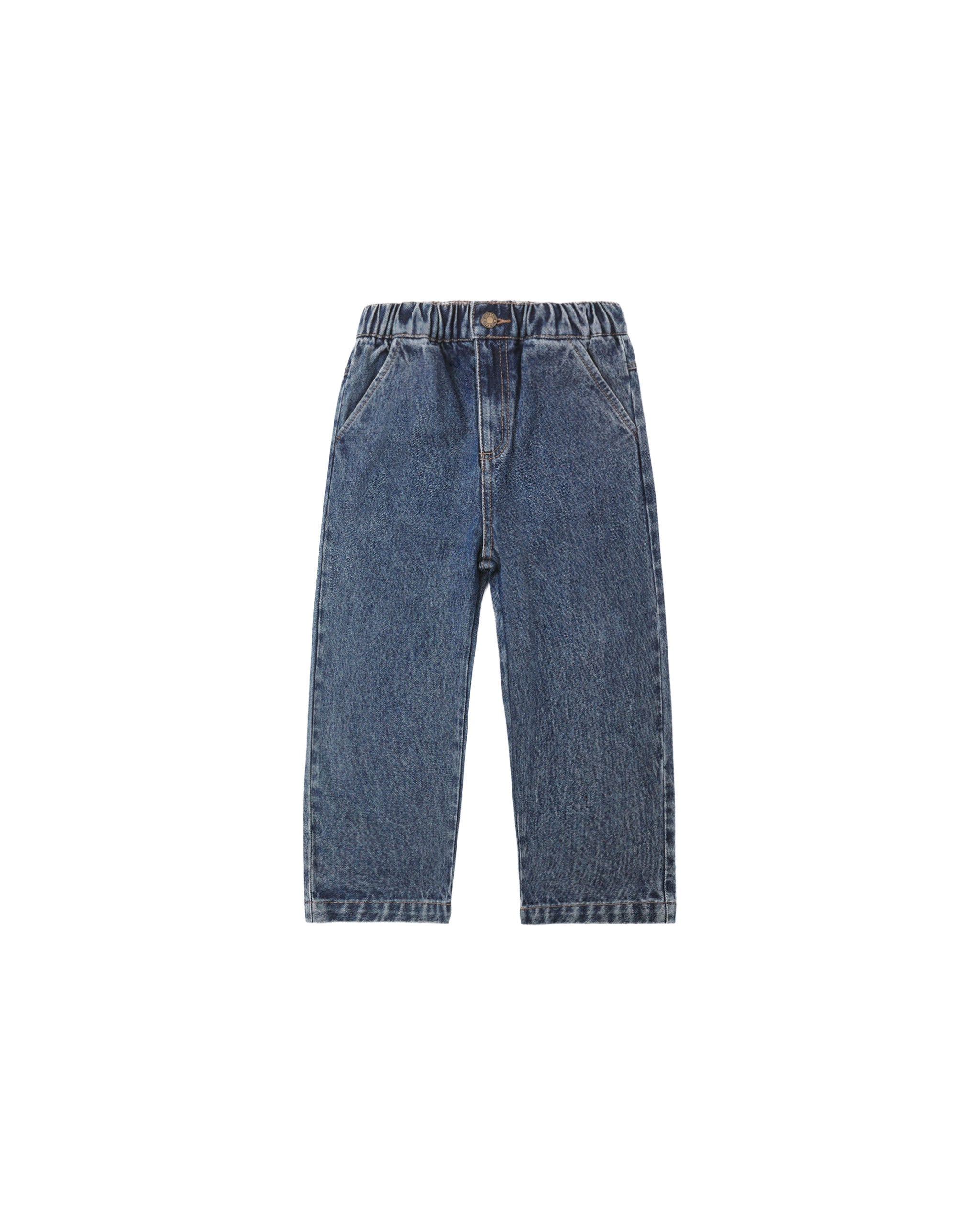 Rylee + Cru -  Pantalon baggy