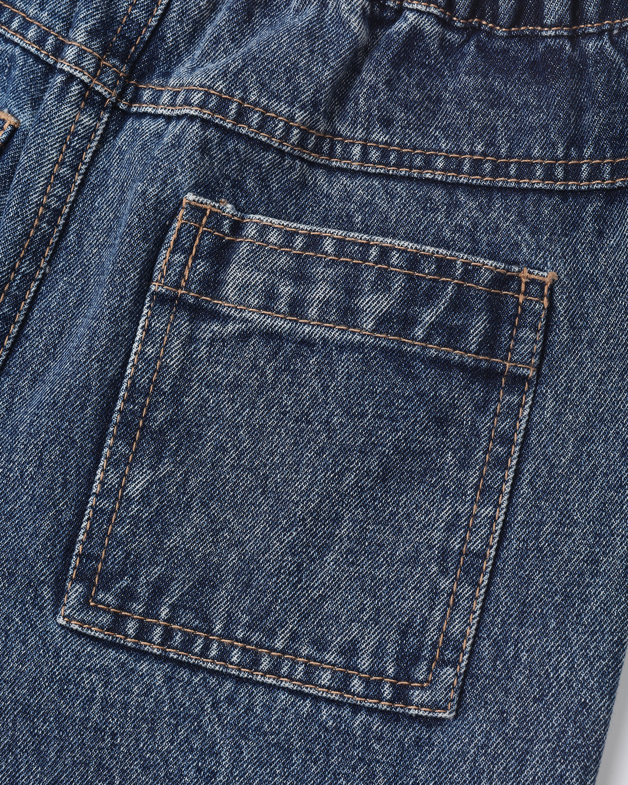 Rylee + Cru -  Pantalon baggy