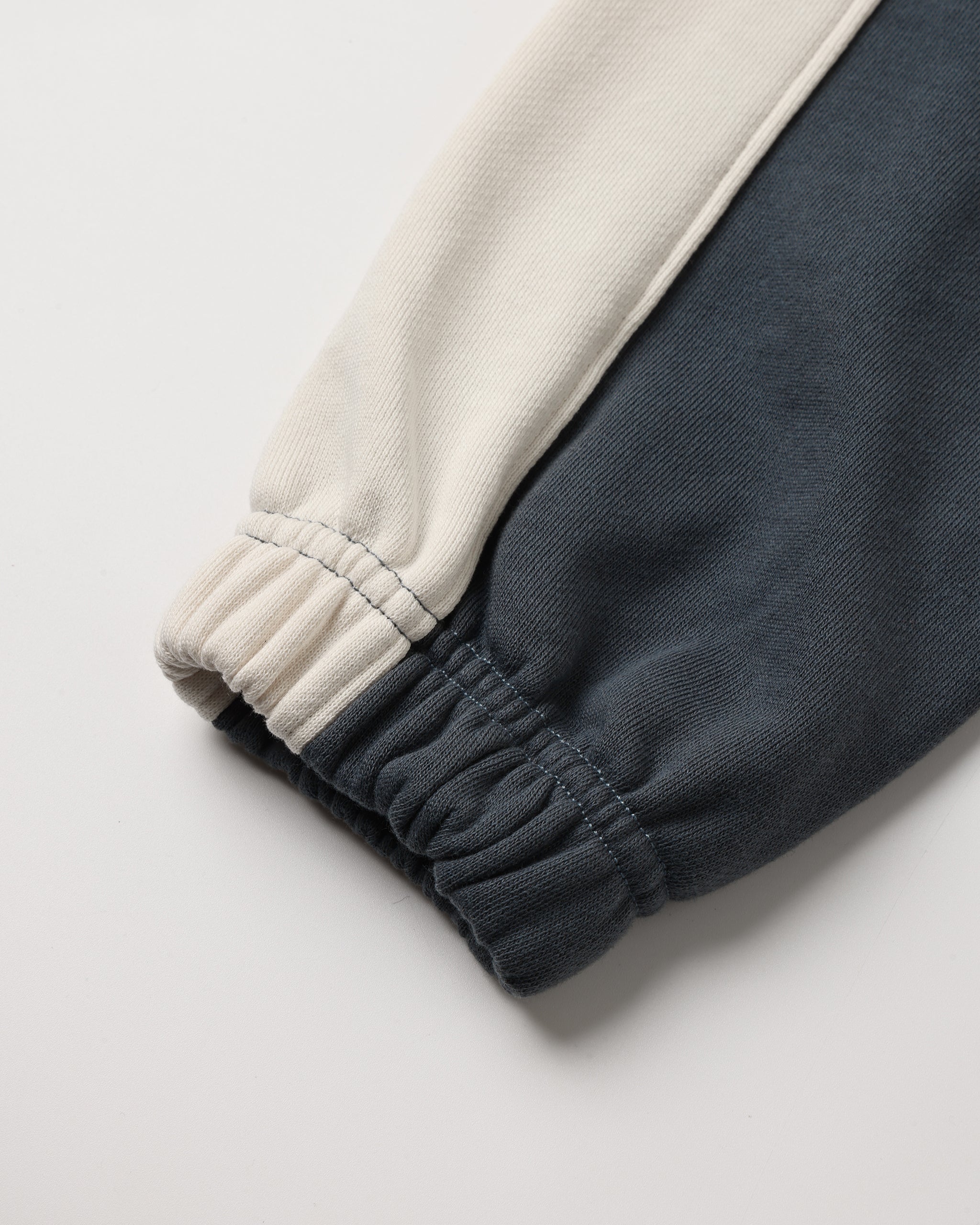 Rylee + Cru - Midnight Blue Jogging Pants