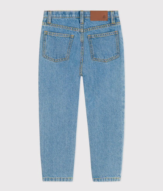 Petit Bateau - Jeans pants (Child)