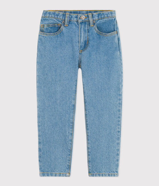Petit Bateau - Jeans pants (Child)