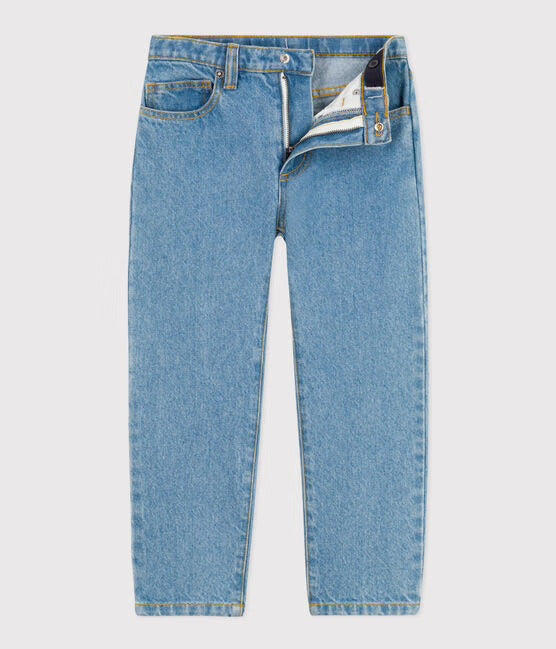 Petit Bateau - Jeans pants (Child)