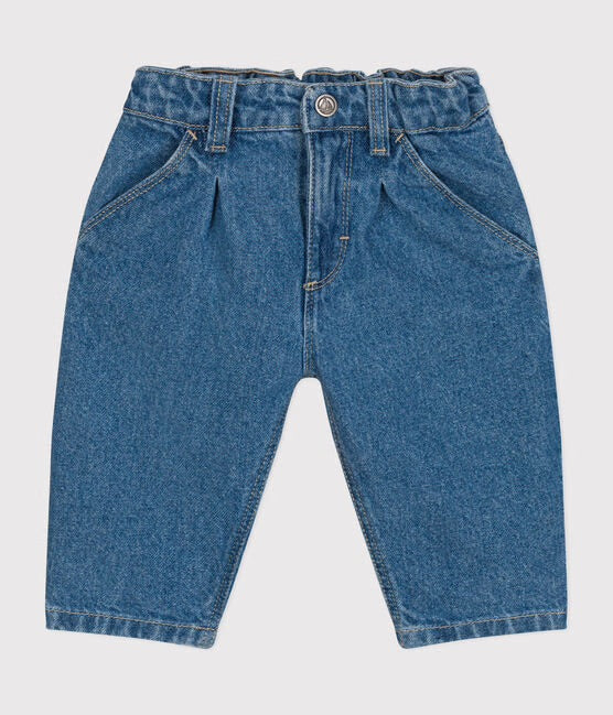 Petit Bateau - Pants (Baby)