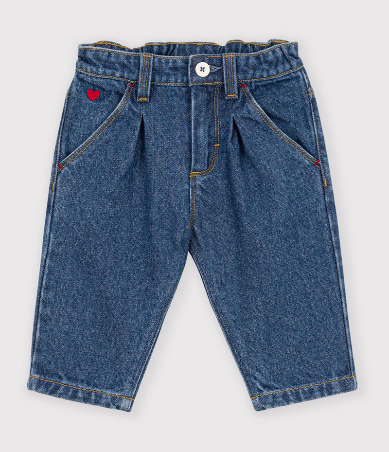Petit Bateau - Baby