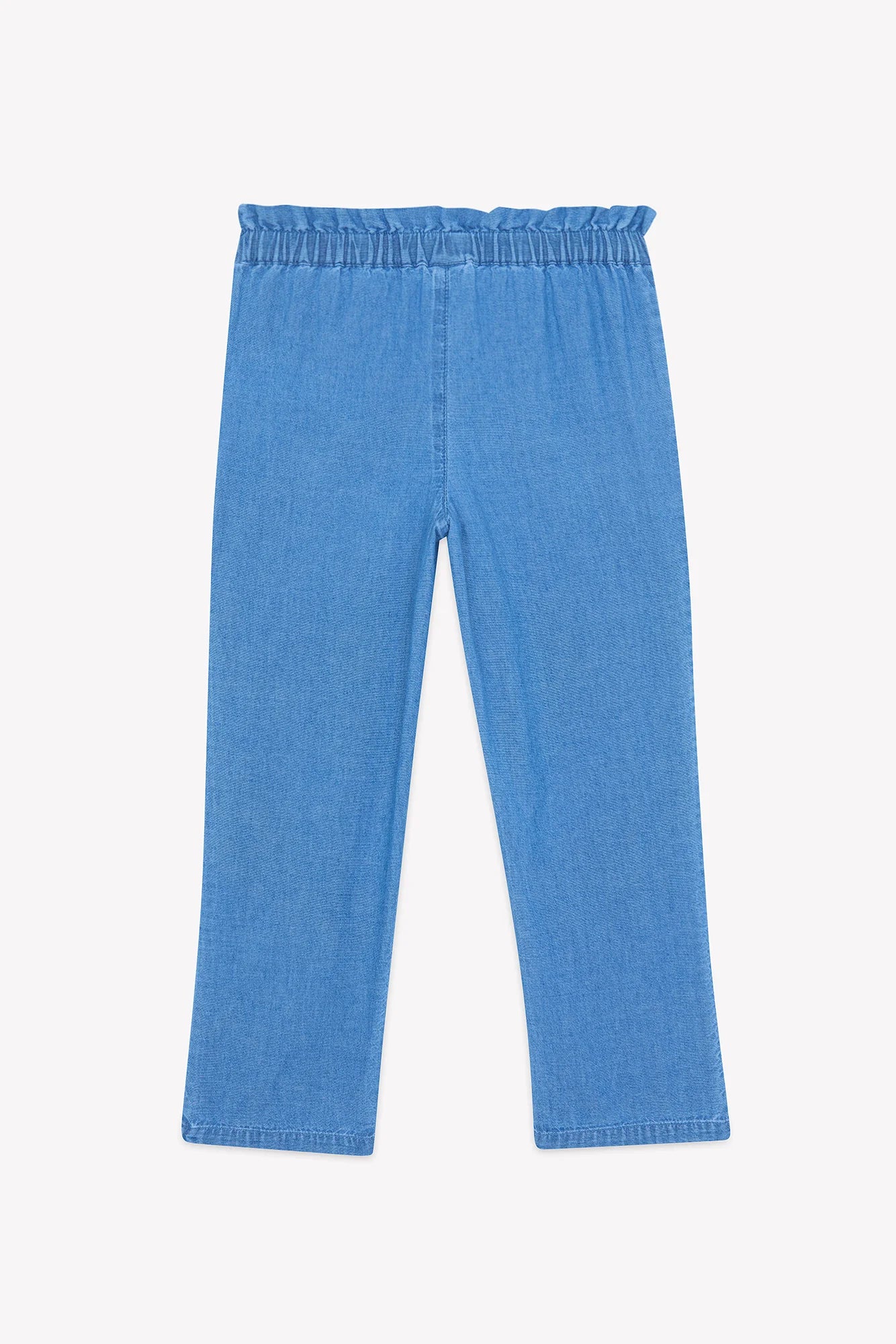 Bonton - Duck Trousers