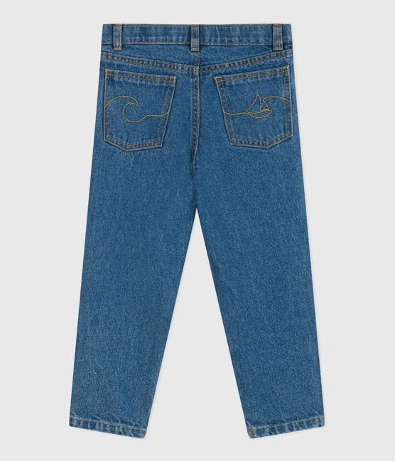 Petit Bateau - Pantalon