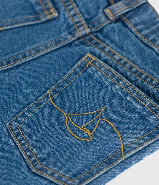 Petit Bateau - Pantalon