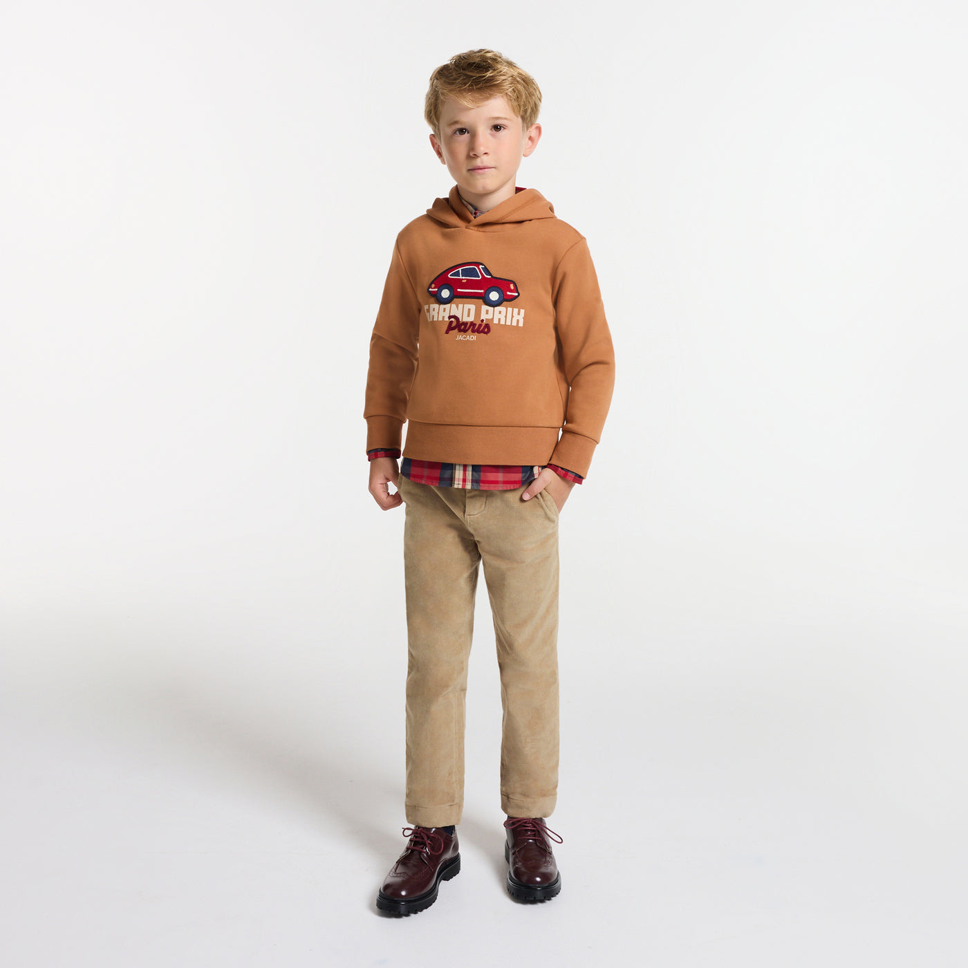 Jacadi - Pantalon Rozie