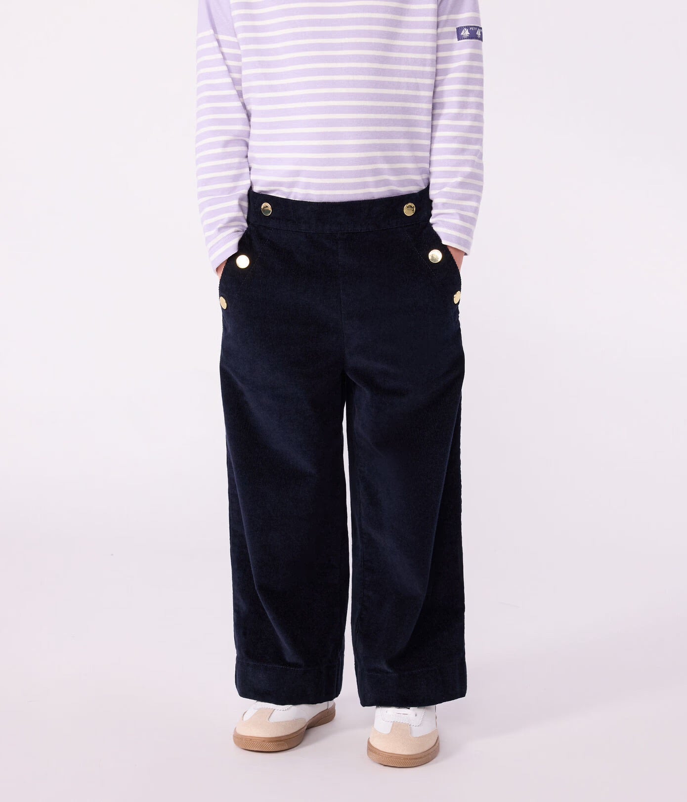 Petit Bateau - Trousers