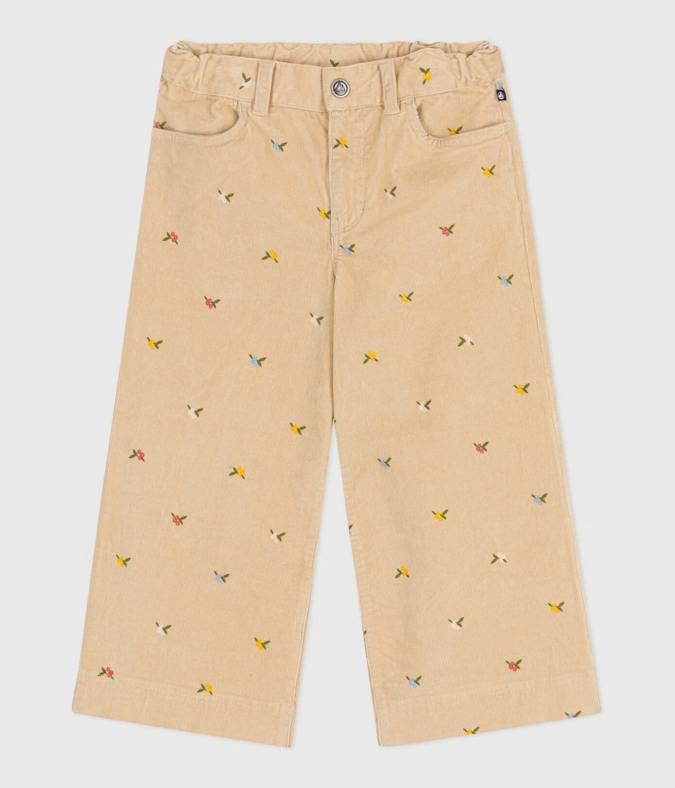 Petit Bateau - Pantalon