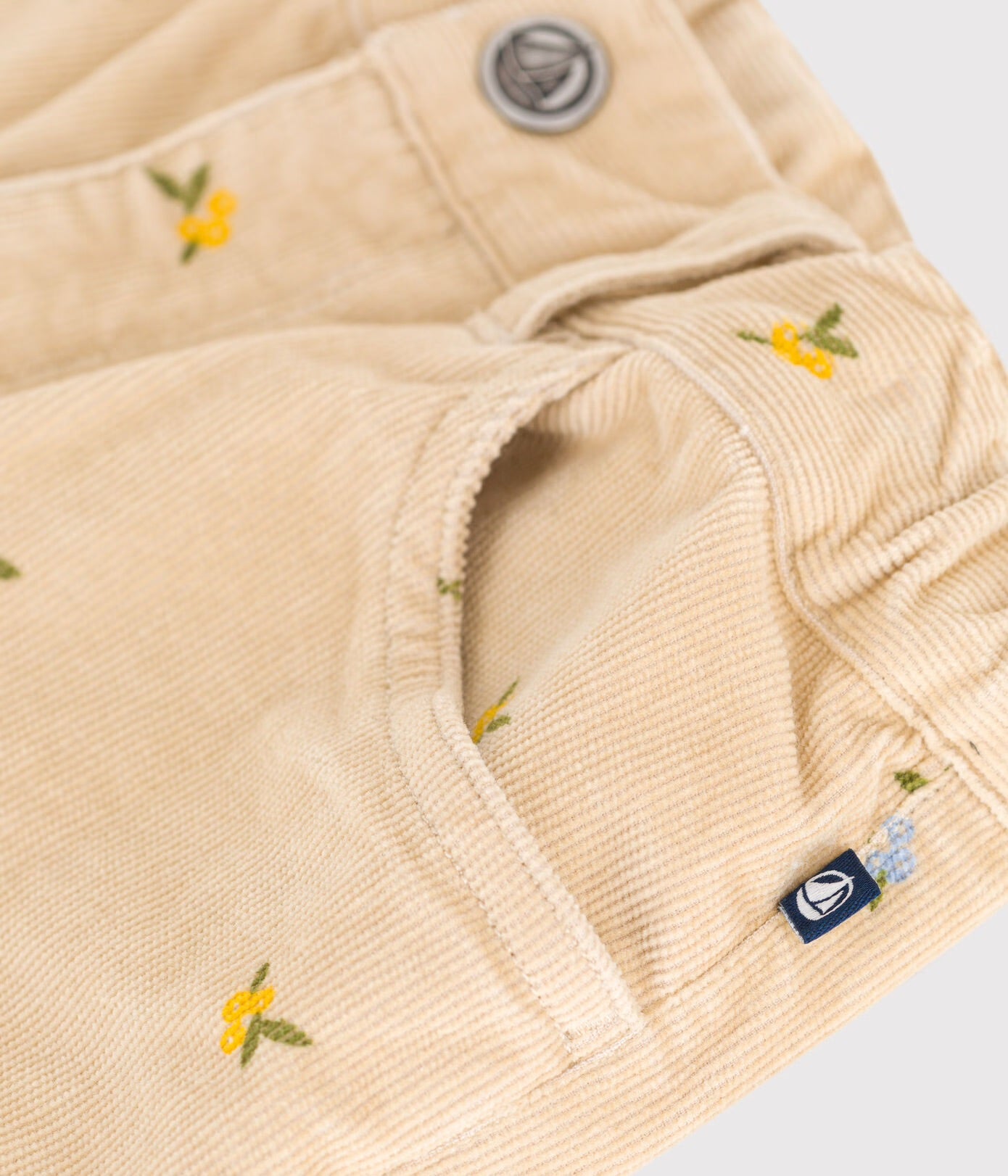 Petit Bateau - Pantalon