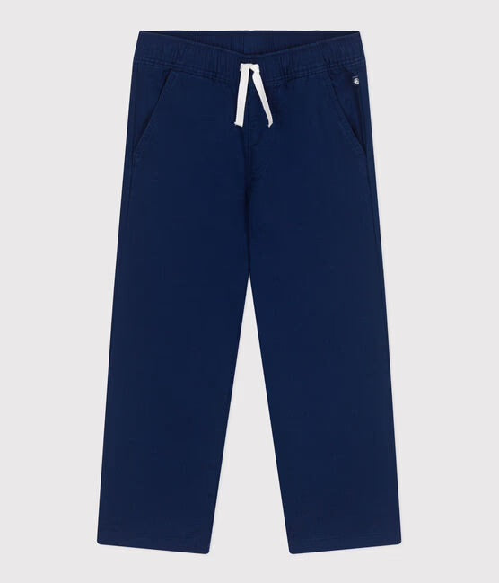 Petit Bateau - Pants (Child)