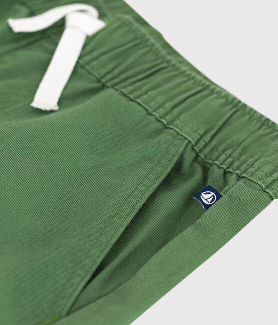 Petit Bateau - Pants (Child)