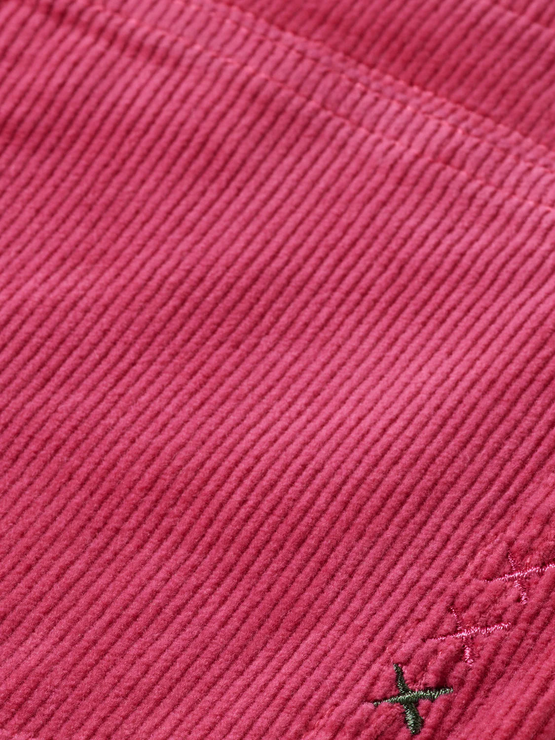 Scotch & soda - Large legs corduroy pants