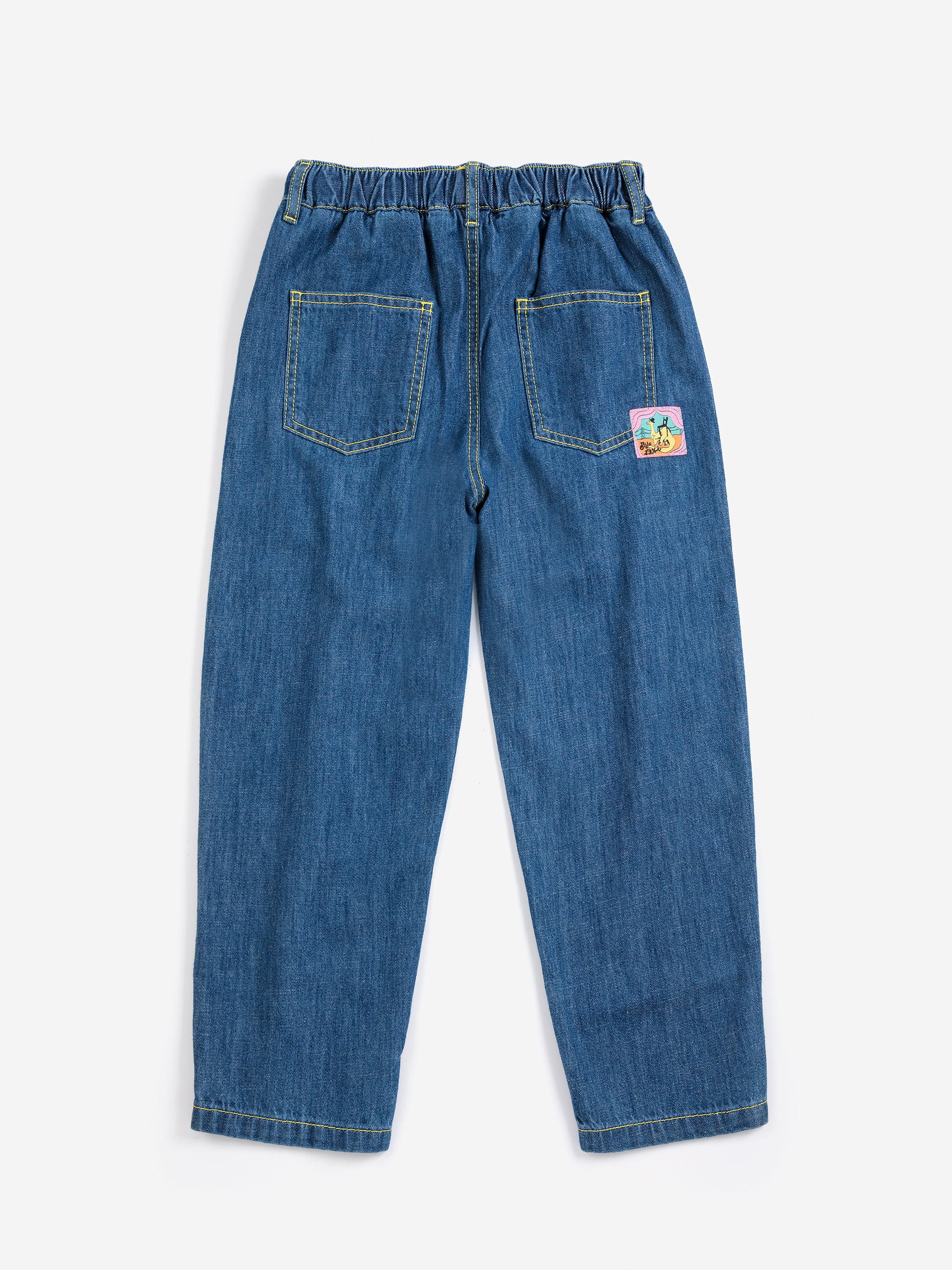 Bobo Choses - Pantalon en jean